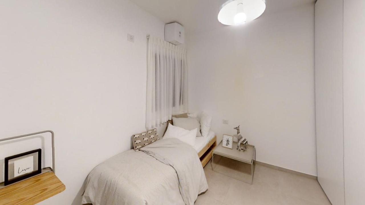 Luxury 3&4 Bedroom New Apartments - Close To The Beach & Bahai Gardens Haifa Ngoại thất bức ảnh