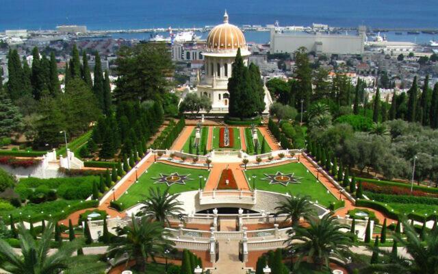 Luxury 3&4 Bedroom New Apartments - Close To The Beach & Bahai Gardens Haifa Ngoại thất bức ảnh