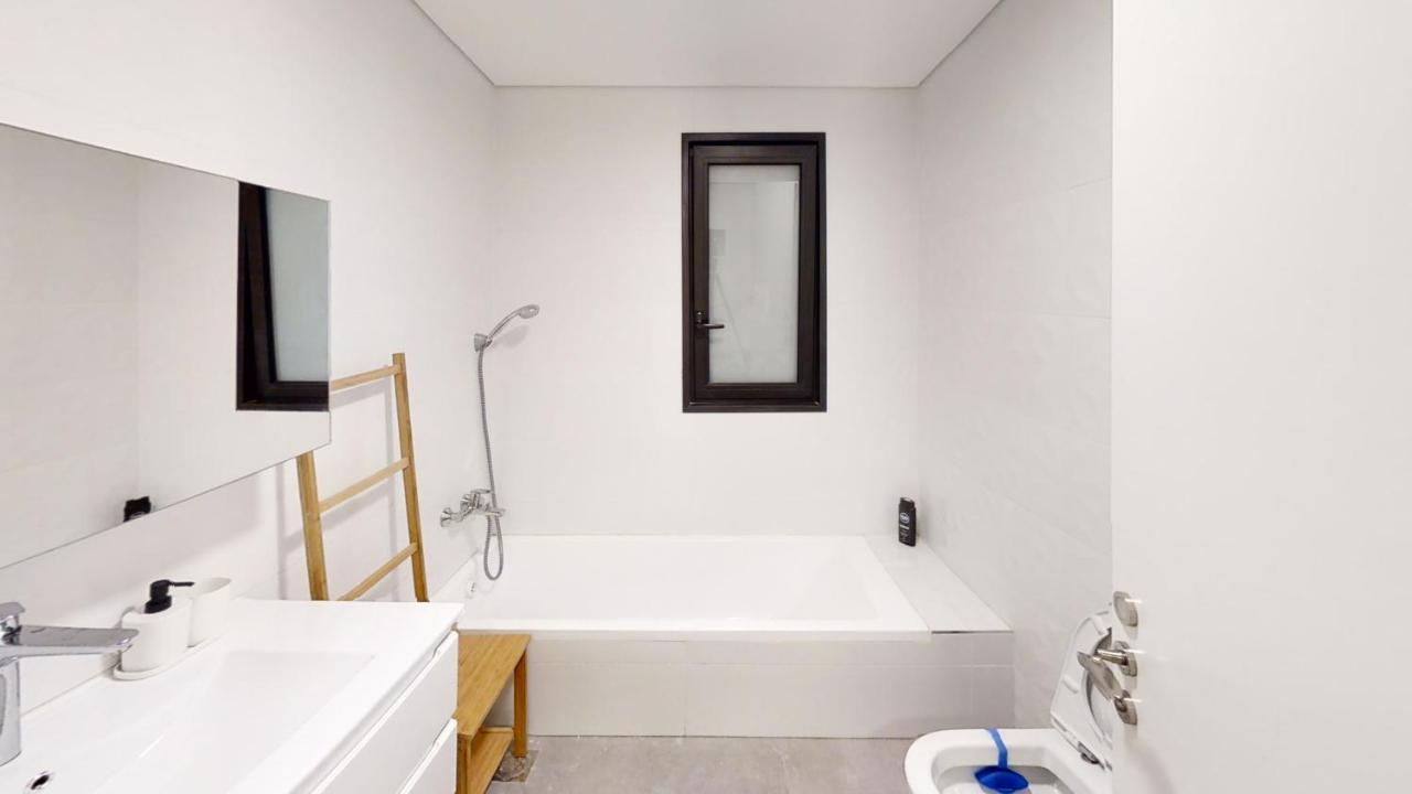 Luxury 3&4 Bedroom New Apartments - Close To The Beach & Bahai Gardens Haifa Ngoại thất bức ảnh