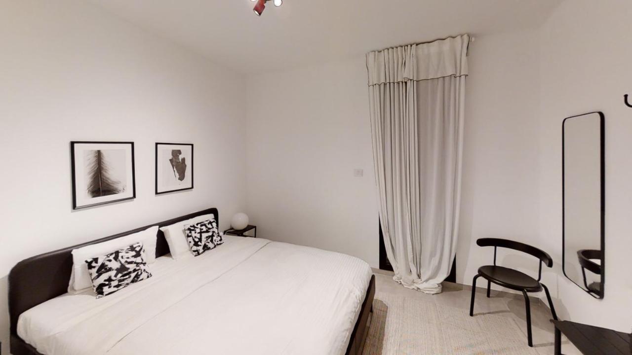 Luxury 3&4 Bedroom New Apartments - Close To The Beach & Bahai Gardens Haifa Ngoại thất bức ảnh