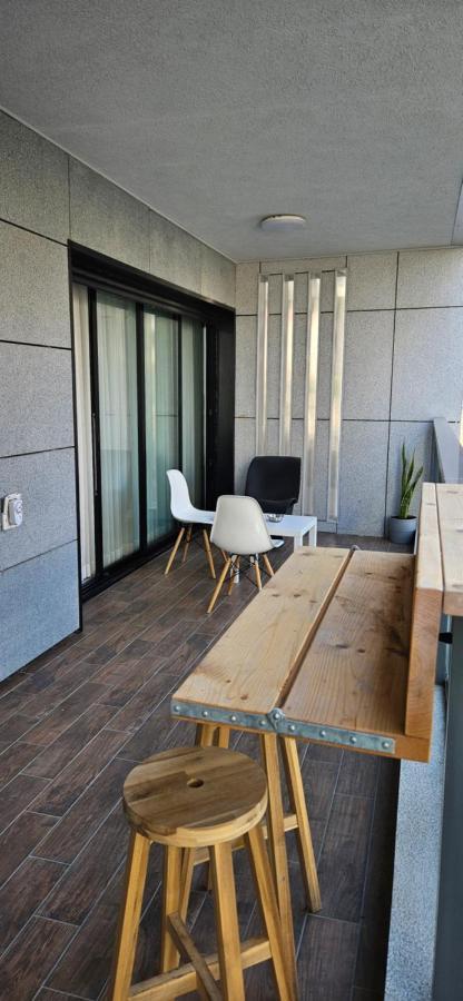 Luxury 3&4 Bedroom New Apartments - Close To The Beach & Bahai Gardens Haifa Ngoại thất bức ảnh